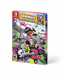 Splatoon 2 [Starter Pack]